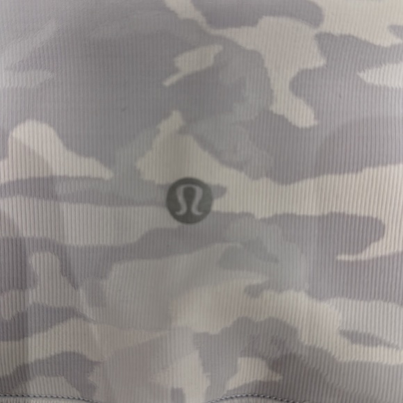 Lululemon Wunder Under 25” Leggings RARE COLOR - Picture 4 of 4